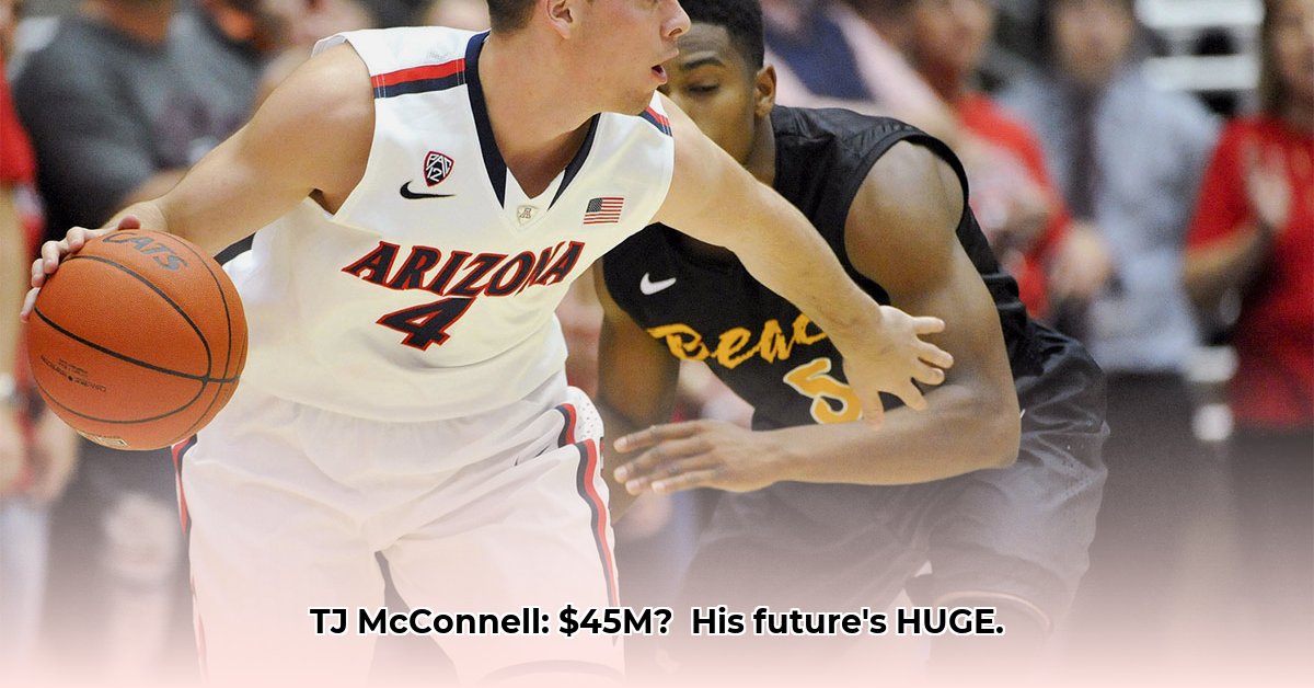 tj-mcconnell-net-worth